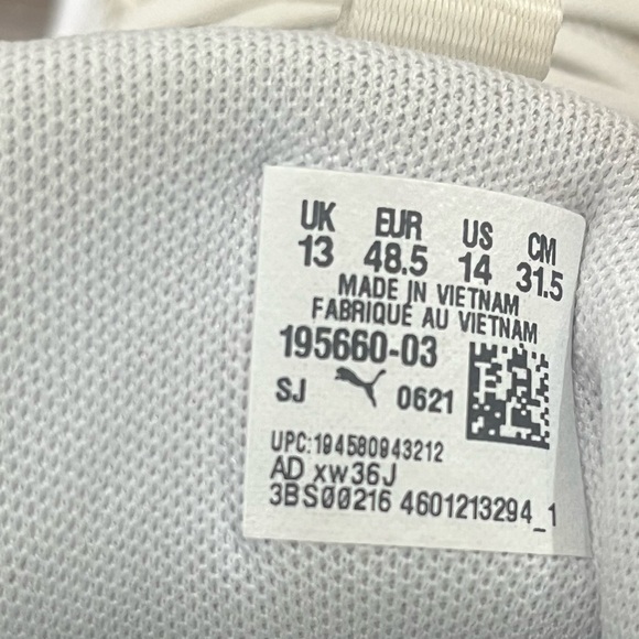 Puma Court Rider - Picture 8 of 9